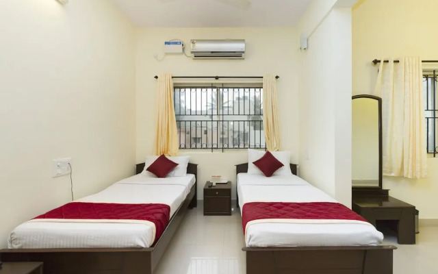 CAPITAL O 432 Hotel Victoria Heights