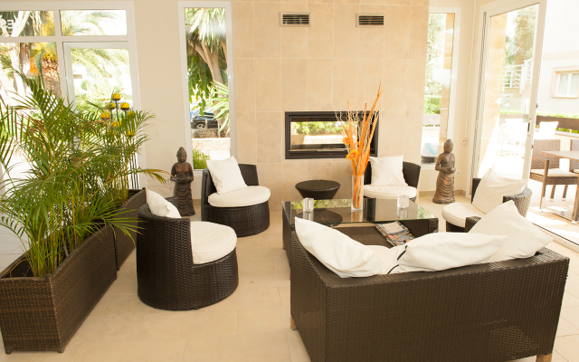 Apartamentos Sol Romántica by DOT Suites