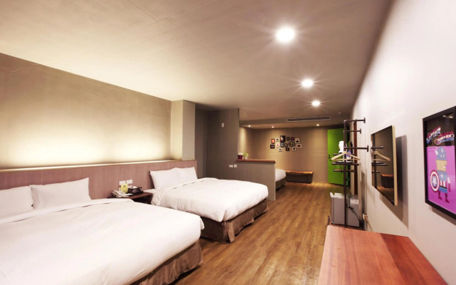 Tourism Inn