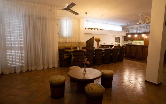 B&B Torre Azul
