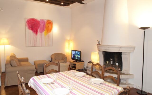 Appartement 2 chambres