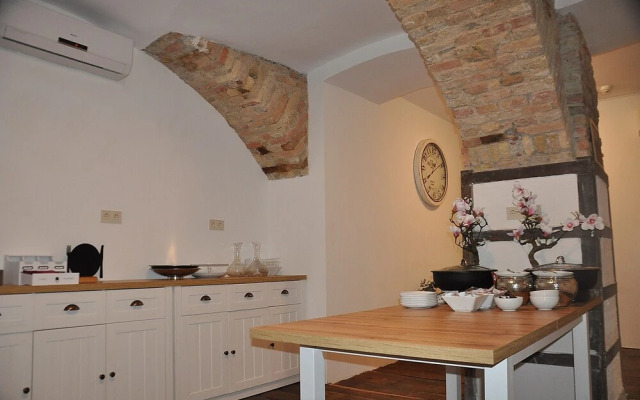 Arch Boutique Hotel