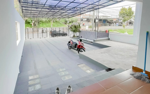 Angel Guest House Lembang RedPartner