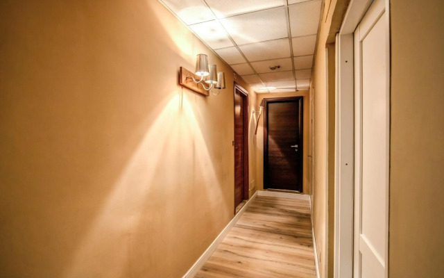 City Guest House