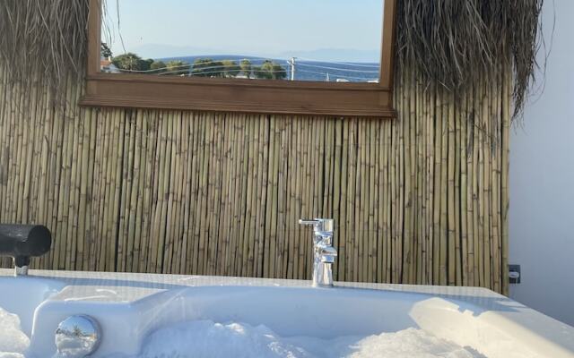 Lagom Hotel Seferihisar