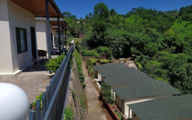 Suryavilas Luxury Resort & Spa