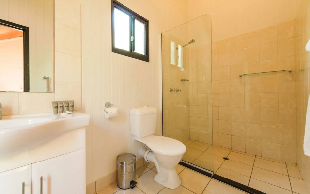 Mary River Widerness Retreat