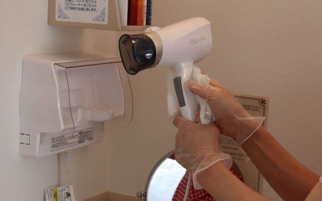 Toyoko Inn Fukushima-Eki Higashi-Guchi 1