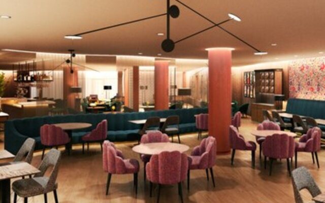 Querencia de Sevilla Autograph Collection