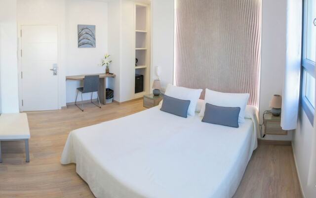 Apartahotel Énfasis-Group