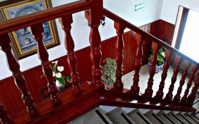 Hostal Los Rosales