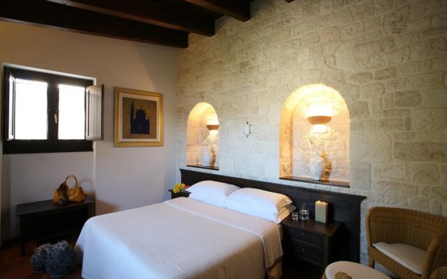 Abate Masseria & Resort