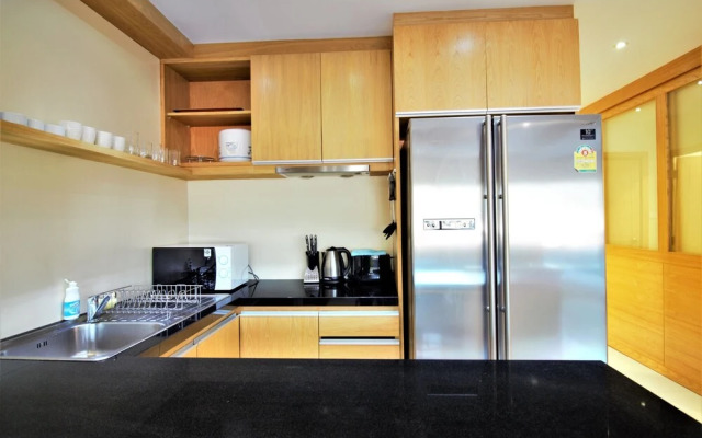 Patong Tower 2.2 Patong Beach by PHR