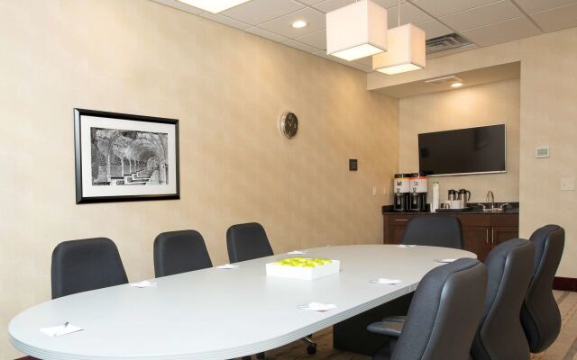 Hampton Inn Kalamazoo