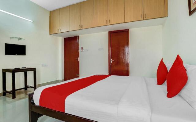 Flagship 82739 Jeyam Residency