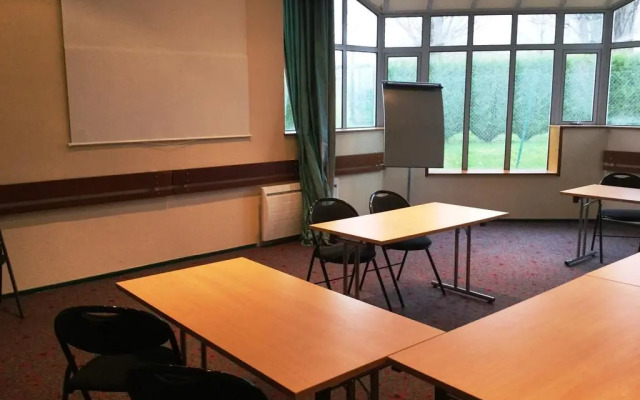 ibis Le Havre Sud Harfleur