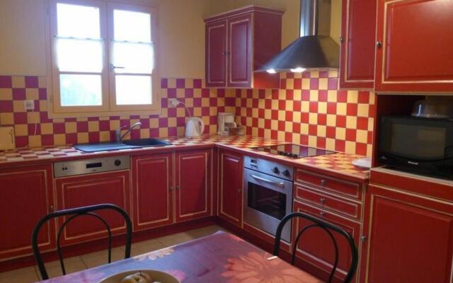 Gîte Langres, 2 pièces, 2 personnes - FR-1-611-43