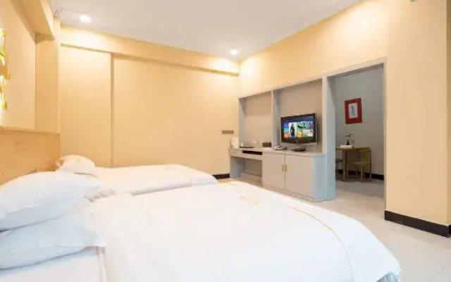 Yufeng Hotel