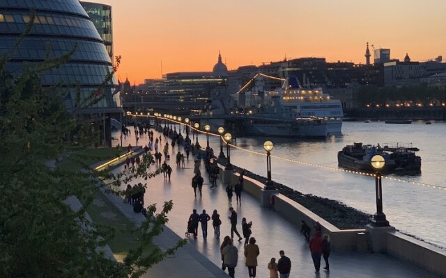 Deluxe London Homes Tower Bridge
