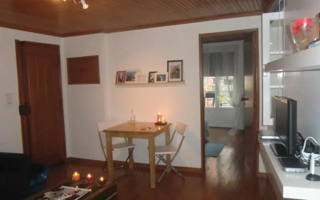 Casinha do Largo, Alfama Apartment