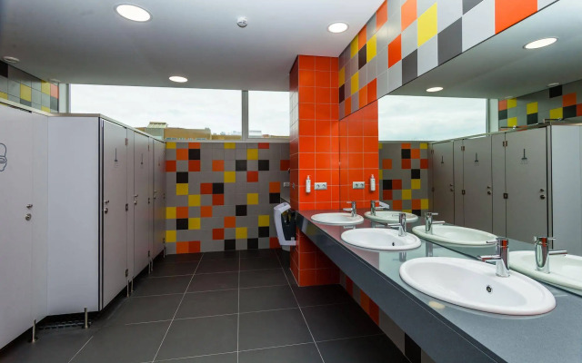 Hostel da Praça