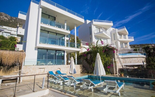 Villa Swan