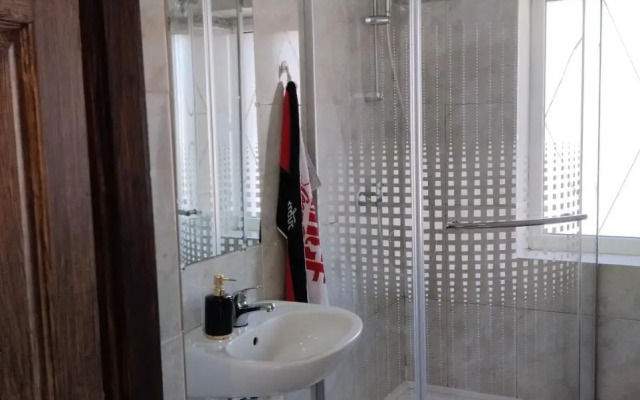 Pipacs Apartman