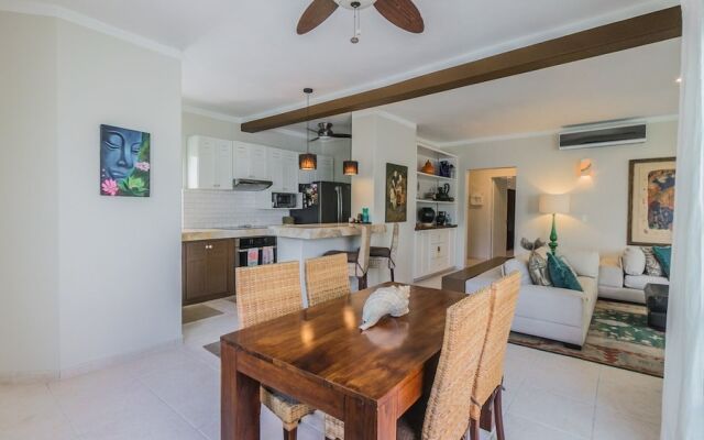 Buen Aqua 7 2 Bedroom Condo