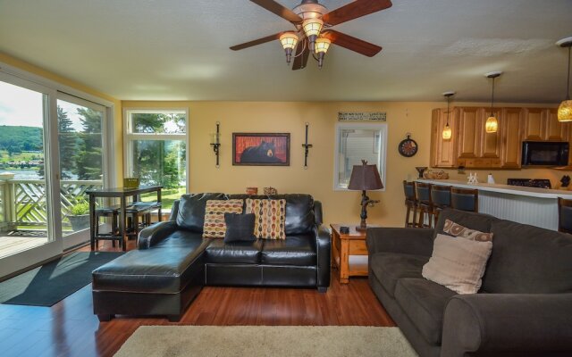 Creeks Edge 3 Bedroom House