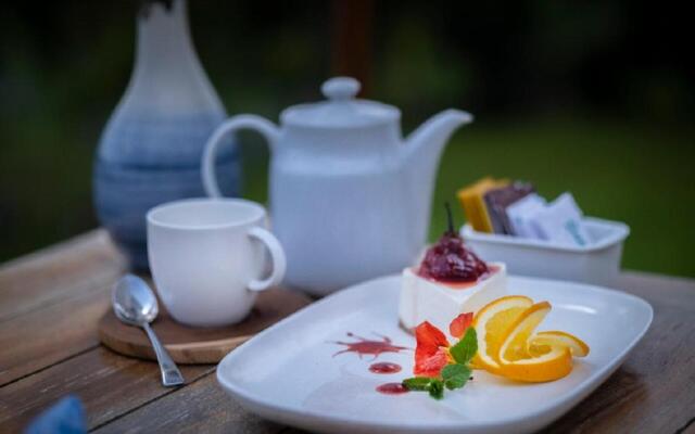 Nau Villa Ubud