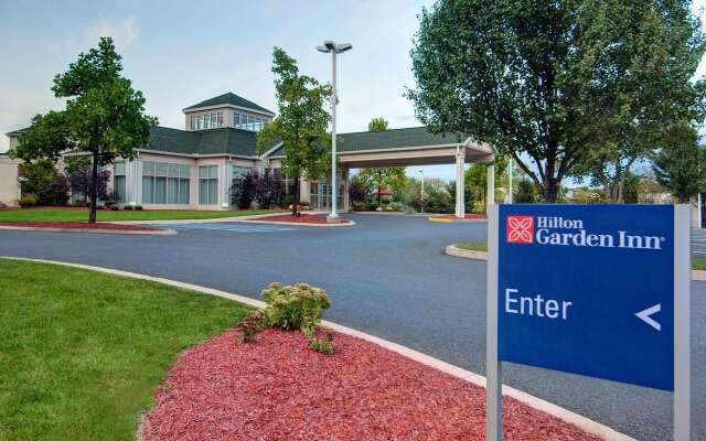 Hilton Garden Inn State College