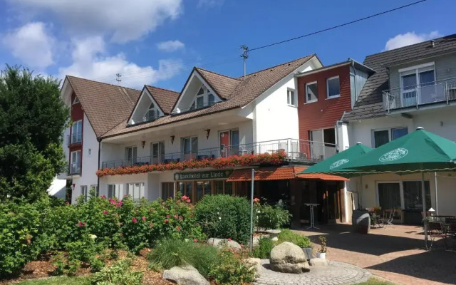 Landhotel zur Linde