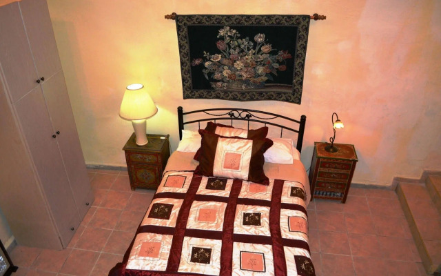 Palacio Domain Luxurious Boutique Hotel