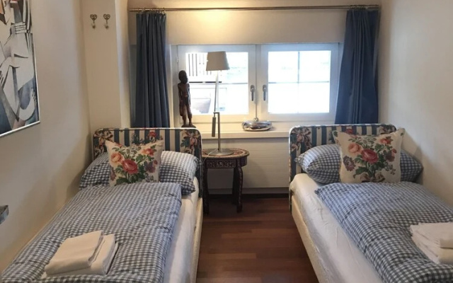 Haus Les Violettes - Apartment Maya