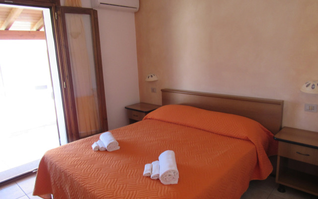 Marina Manna Hotel & Club Village