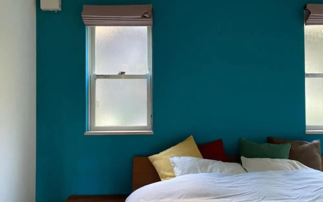 Kamakura Vacation House – Guest Rooms – Kamakura