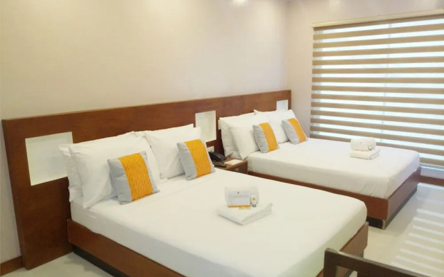 Coastal Hotel Iloilo