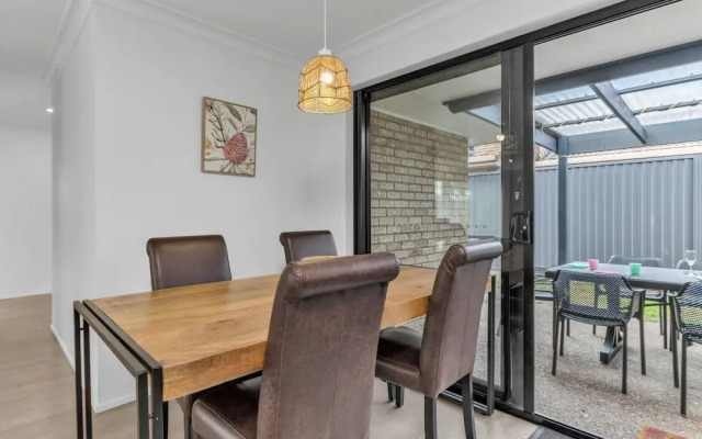 Ultimate Beachside Haven in Cabarita - Pet Friendly