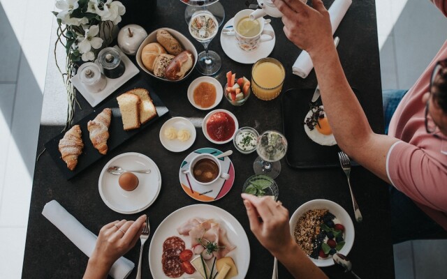 La Vista - Nature Living