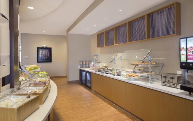 Springhill Suites Mount Laurel