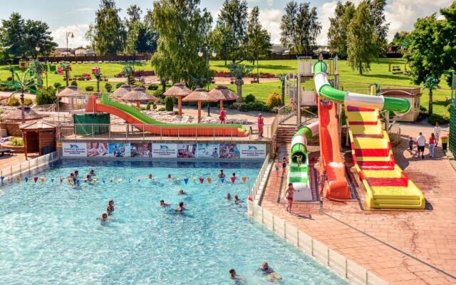 Aquapark Health Resort Panorama Morska