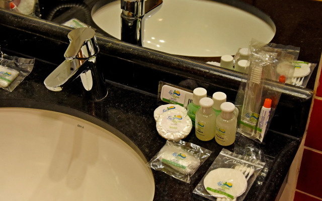 Los Lagos Resort Hotel