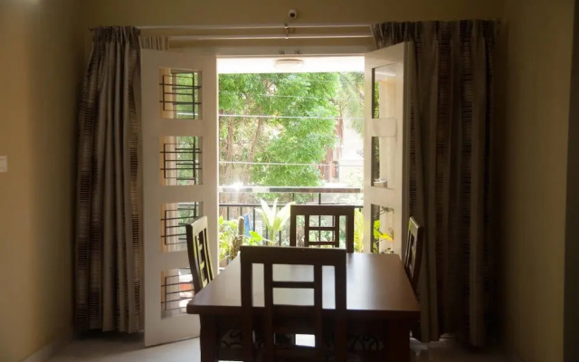 Catalyst Suites-JP Nagar