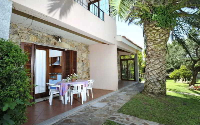 Villa Fiorita
