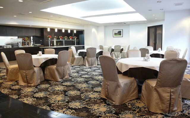 Suidobashi Grand Hotel