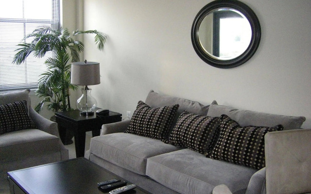 Gramercy by Executive Apartments