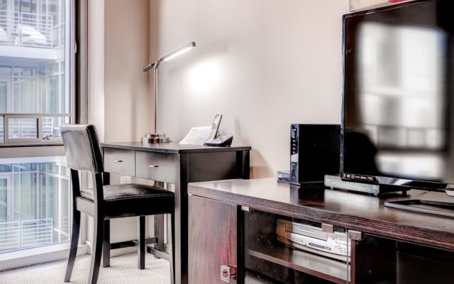 Bluebird Suites at Dupont Circle