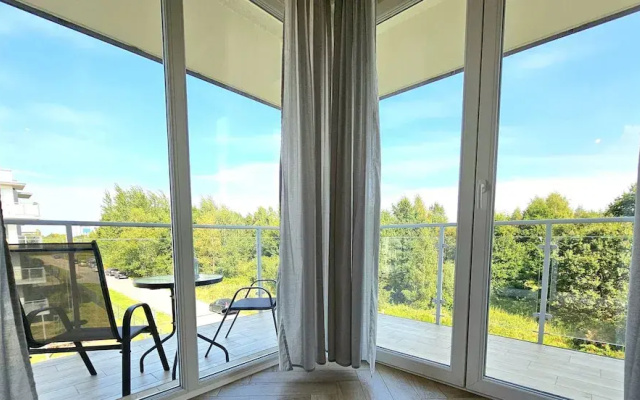 Apartament Luxe w Kołobrzegu - 365PAM