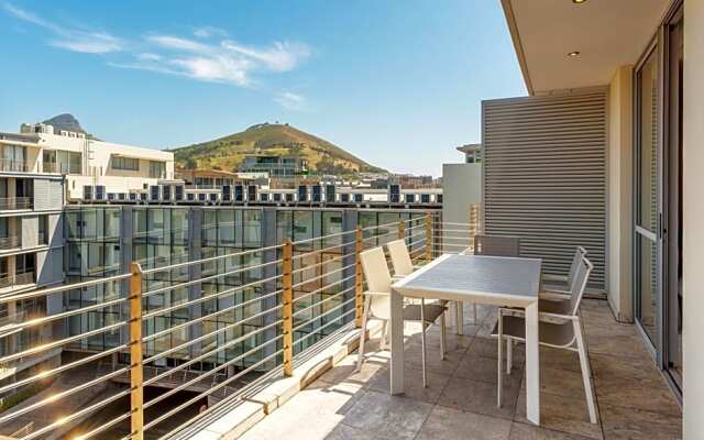 V&A Waterfront Luxury Residences I WHosting