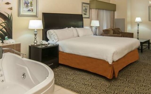 Wyndham Garden Bakersfield